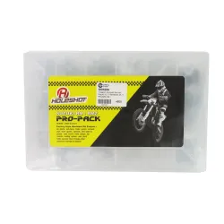 Holeshot, Complete Bolt Kit