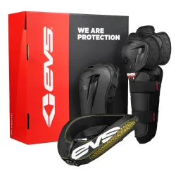 EVS Sports, Slam Combo, ADULT