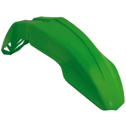 Rtech, Front Fender Supermotard Universal, GREEN