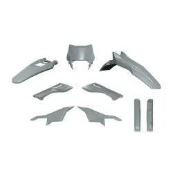 Rtech, Plastic Kit, GREY