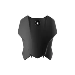 Rtech, Number Plate, BLACK