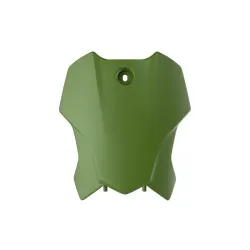 Rtech, Number Plate, GREEN