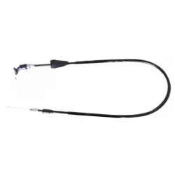 Holeshot, Throttle Cable, BLACK