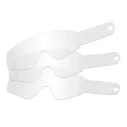Rip n Roll, Tear-Offs, Oakley 2.0 - 10pk
