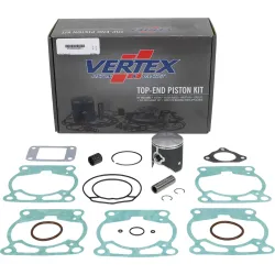 Vertex, Complete Top End Piston Kit