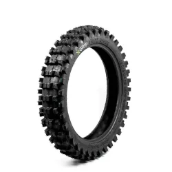 X-Grip, Tire, DirtDigger HARD, REAR, 18"