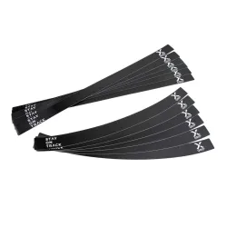 X-Grip, Rim Protection - Sticker Set