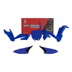 Rtech, Plastic Kit, BLUE O.E.M