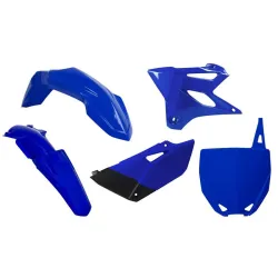 Rtech, Plastic Kit, BLUE O.E.M
