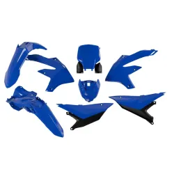 Rtech, Plastic Kit, BLUE