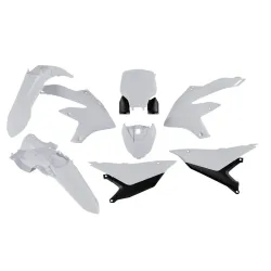 Rtech, Plastic Kit, WHITE